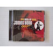 The Best of Bond James Bond