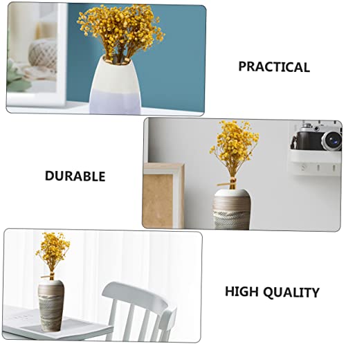 5 Ramos de Flores Secas para Decoración y Bodas miniatura 5