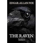 Cover of The Raven: The Complete Poems of Edgar Allan Poe (Annotated)