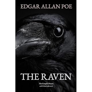 The Raven: The Complete Poems of Edgar Allan Poe (Annotated) Audiobook By Edgar Allan Poe cover art