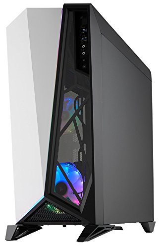 Build My PC, PC Builder, Corsair  SPEC-OMEGA RGB