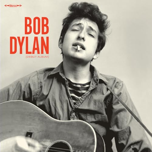 Debut Album [VINYL]