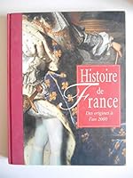 Histoire de France 2744135488 Book Cover