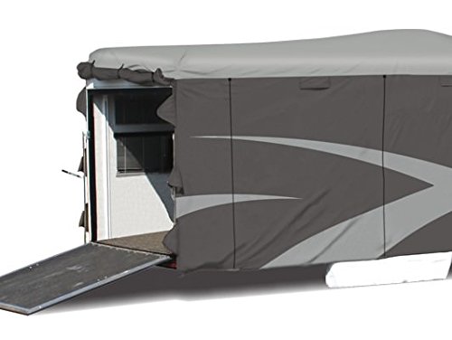 Adco 52255 Designer Series Sfs Aqua Shed 5Th Wheel Rv Cover thumb #1