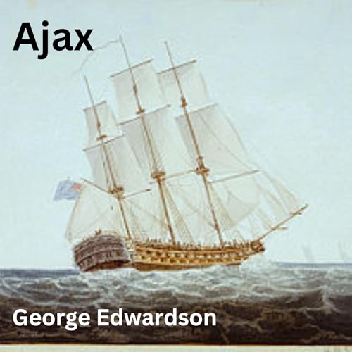 Ajax by George Edwardson episode artwork