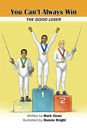 You Can't Always Win - The Good Loser