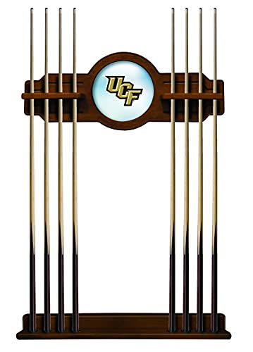 Central Florida Cue Rack in Chardonnay Finish by Holland Bar Stool