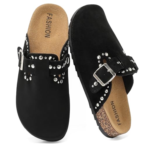 YorFotMae fB[X XG[h NbO Y U[ Xb| ~[ K ߉\ obN A[`T|[g Xbp RN ~ X^bY |egV[Y, ubN, 9 Women/8 Men