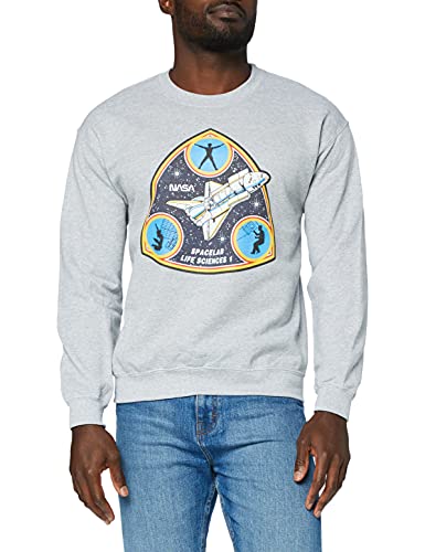 Brands in Limited NASA Spacelab Life Sciences