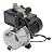 1.5HP Sprinkler Booster Pump - 1200GPH Portable Shallow Well Pump with Automatic Controller - 164ft Head High-Flow Jet Pump for Garden Lawn Irrigation System, Water Transfer