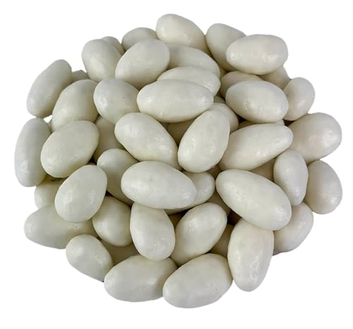 Cozy Confections Yogurt Covered Almonds