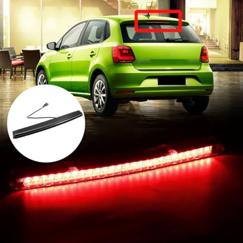 Feu arrière stop Scirocco troisième feu de position et stationnement auto 2009-2016 - 4