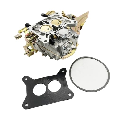Carburateur 2100 haute précision pour la restauration de moteurs V8