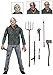 Produktbild Taoke Filme Abbildung Freitag der 13. - Entscheidender Teil III Jason Action-figurs 7" Remake Horror Deluxe Collection Geschenke 8bayfa
