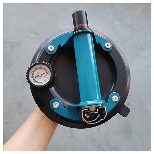 Ventouse vitrier pour transporter une charge lourde de levage de verre 150 kg