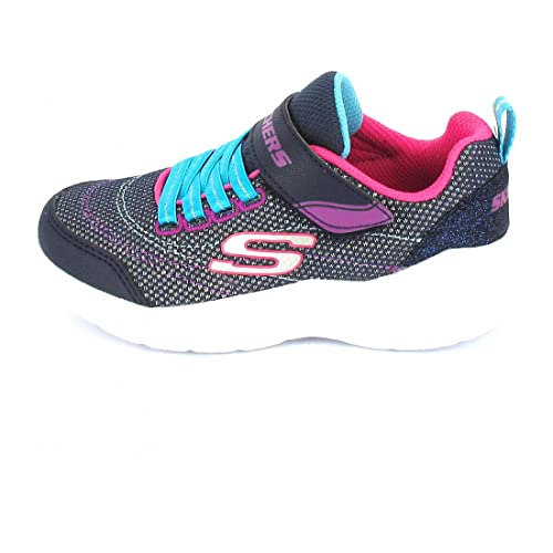 Skechers Unisex-Child 302455l Sneaker4