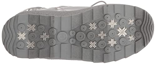 Tundra Unisex-Child Hudson Snow Boot4