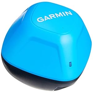 Garmin Striker Cast, Castable Sonar with GPS, Pair with Mobile Device and Cast from Anywhere, Reel in to Locate and…
