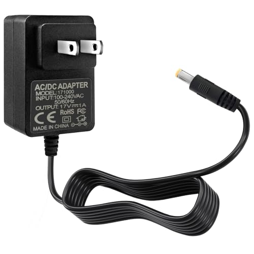 for Bose Soundlink 3 Charger, Bluetooth Speaker 17V ~ 20V Bose Power Cord Compatible with Bose Soundlink I II III 1 2 3 Wireless Speaker 369946-1300, 306386-101, 404600,414255