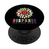 Photo Gallery national hispanic heritage mese decorazione bandiere girasole popsockets popgrip intercambiabile Photo Gallery national hispanic heritage mese decorazione bandiere girasole popsockets popgrip intercambiabile