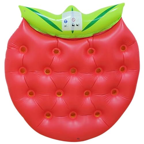 Flotteur de piscine gonflable pour vos fêtes à la piscine d'été