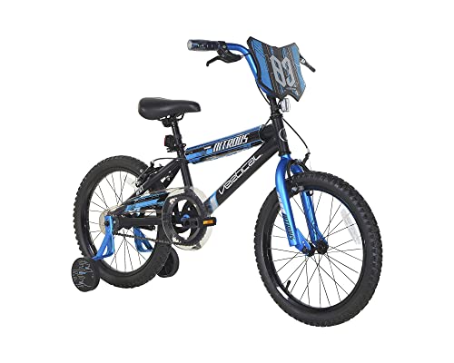 Dynacraft Vertical Nitrous 18' Bike