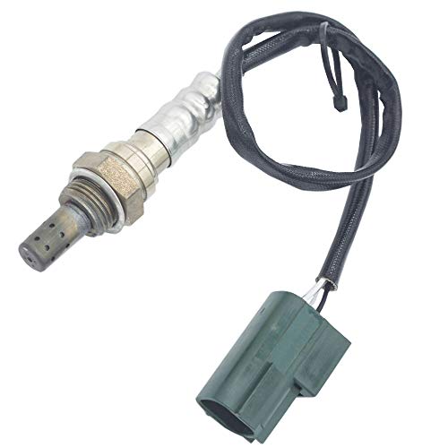 Sangyue Air Fuel Ratio Oxygen Sensors for Nissan Altima 2004-2006 2.5L Nissan Sentra 2005-2006 2.5L Upstream + Downstream 2PCS