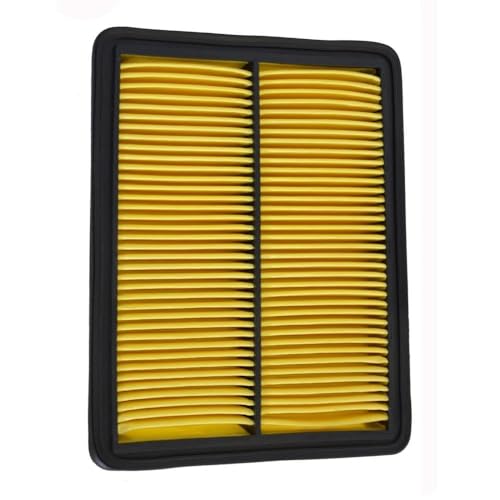 Filtre à air 17220-R70-A00 pour moteur Accord et Crosstour filtration maximale