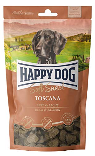 Happy Dog SoftSnack Toscana, 100 g