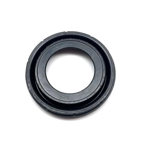 Image of Engine Vacuum Pump Oil Seal 12668429 Sealing Ring LTG Gasket Seal For GM Bu /lck New Lacrosse Ca /maro -Cad /lllac CTS ATS 2.0T Chevy Aveo Hatchback GMC Opel Replacement 2091135 12638690 (1)