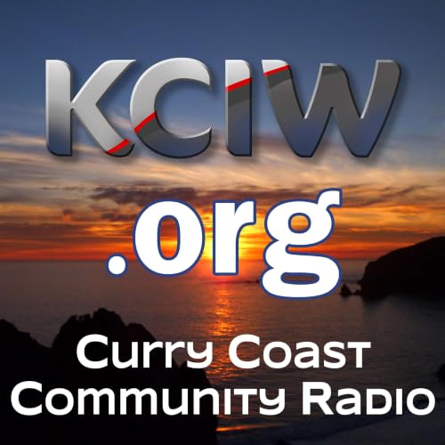Doc & Jacques: The Del Norte Beekeepers Club and the Crescent City Fuchsia Society