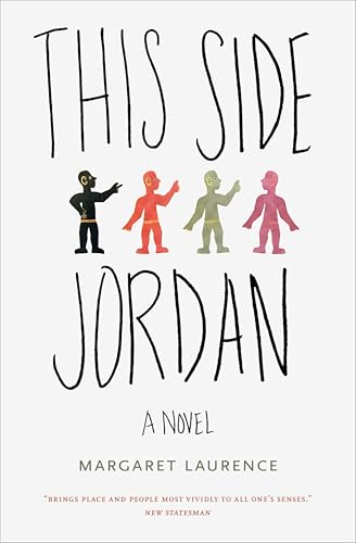 This Side Jordan: A Novel