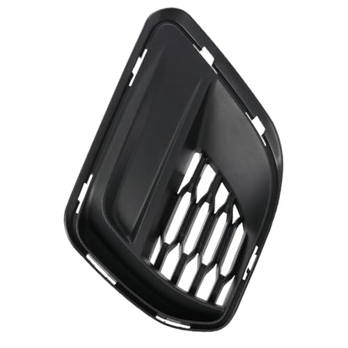 Cubierta de luz antiniebla para Dodge Charger delantera con bisel protector de ajuste perfecto