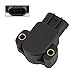Throttle Position Sensor TPS For Ford E-150 E-250 E-350 F-150 F-250 F-350 Excursion Expedition Mustang Ranger Lincoln Aviator Continental Navigator Town Car Mazda B2500 Mercury Grand Marquis Sable