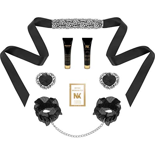 Kit plaisir Secret Room Bronze Level 1 pour pimenter vos nuits en couple