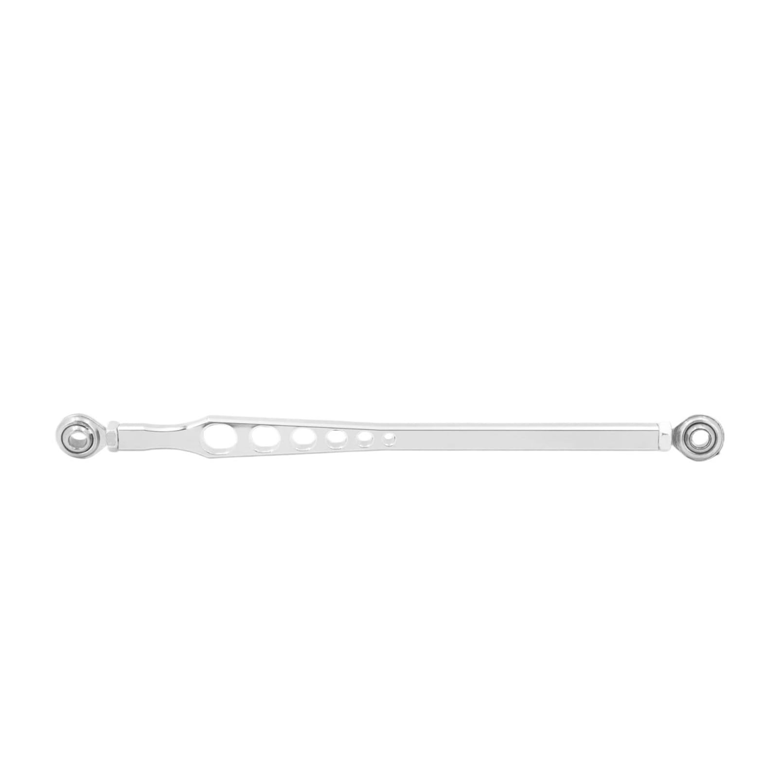 GVGFKPKZAY for Harley Touring Street Electra Glide FLHR Softail Fat Boy FLHC FL 1986-Up Motorcycle Gear Shifter Motorcycle Gear Shift Lever(Shift Linkage H)