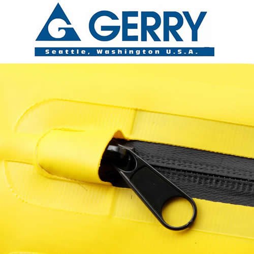 Amazon | 【GERRY】メッセンジャー ショルダー バッグ WATER TIGHT 10L 