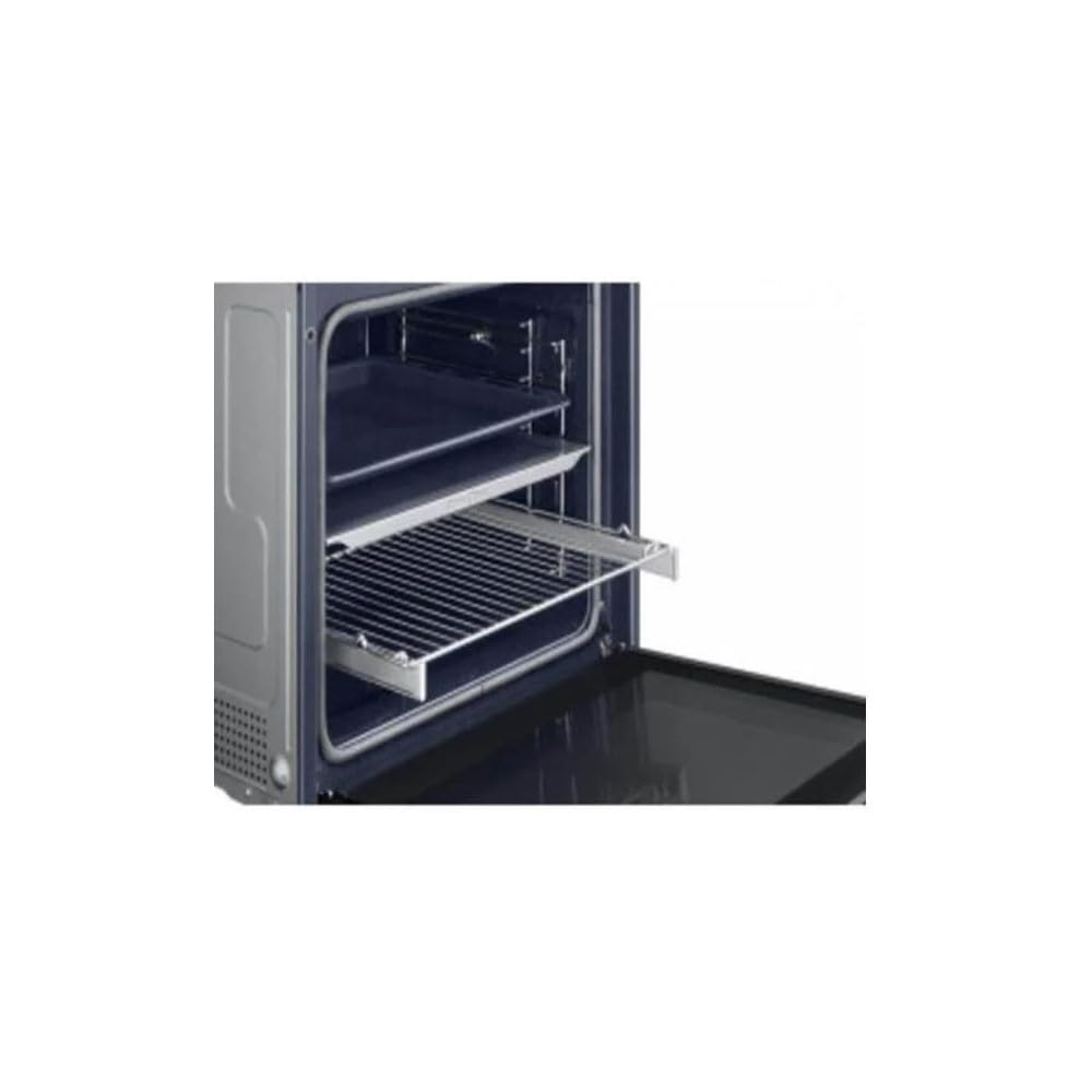 Four Encastrable Multifonctions 76l 60cm Noir - NV7B4430ZAB