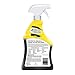 Easy-Off Heavy Duty Degreaser Cleaner Spray, Kitchen Degreaser, 32 Oz
