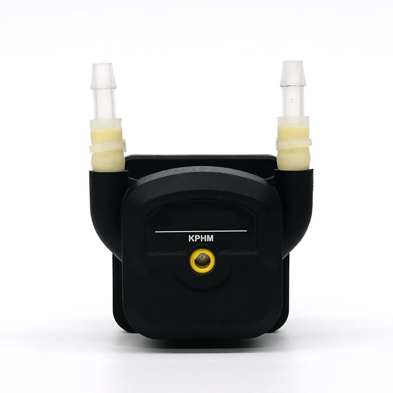 STRAFBRG Peristaltikpumpe 600 Ml/min - 12V/24V DC Motor