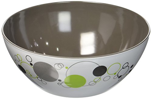 Brunner Ensaladera espacial