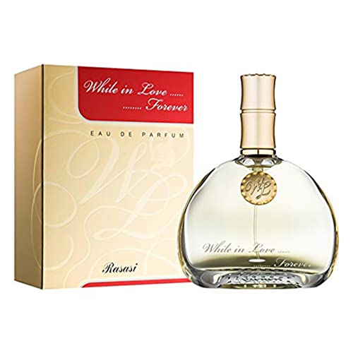 Image of Rasasi Eau De Parfum for men | Long Lasting Perfume | Luxury Perfume | Premium Perfume For Men (While In Love)