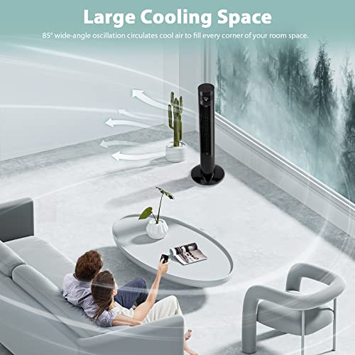 Mejores precios y opiniones de Ventilador para cuarto los preferidos por los clientes. 9 Imagen adicional