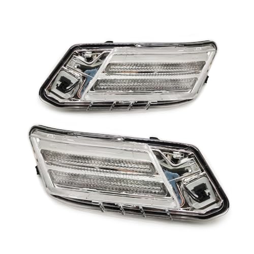 Clignotant arrière Volvo XC60 feu d'angle latéral antibrouillard 2009 2010 2011