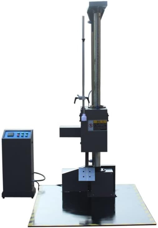 Electric Drive Single Arm Carton Drop Impact Tester