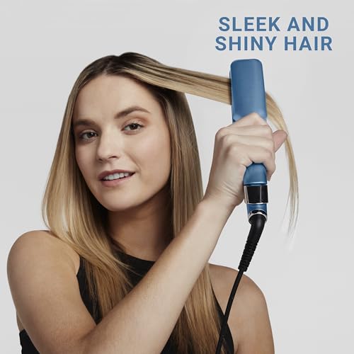 BaBylissPRO Nano Titanium Ultra-Sleek Hair Straightener BNT131T の商品画像 5
