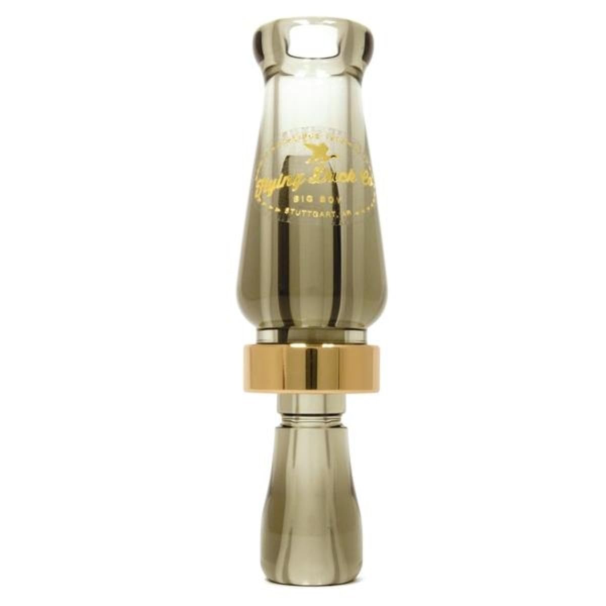 Rich-n-Tone RNT Big Boy Duck Call- Smoke