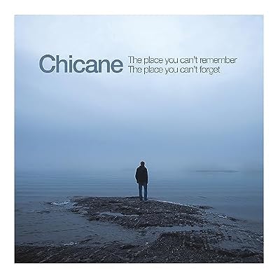 Portada del vinilo Place You Cant Remember, The Place You Cant Forget de Chicane (2LP)
