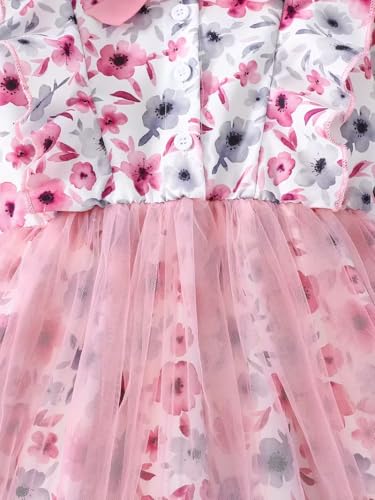 Image of TAGAS Girls Party Dress |Baby Girl Dress| Frock for Girls|prinsses Dresses | Dress for Girls|