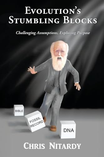 Evolution's Stumbling Blocks: Challenging Assumptions, Exploring Purpose